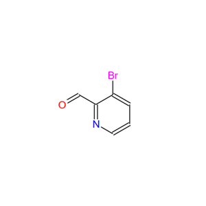 3-溴-2-甲酰基吡啶,3-Bromo-2-pyridinecarboxaldehyde