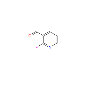 2-氟烟醛,2-FLUORO-3-FORMYLPYRIDINE