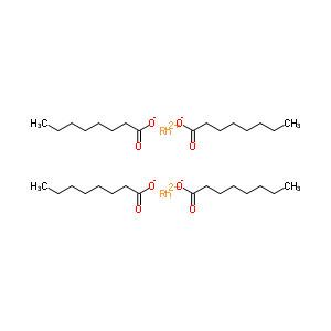 辛酸铑 有机合成催化剂 73482-96-9  