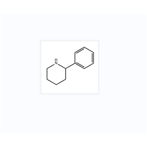2-苯基哌啶,2-PHENYLPIPERIDINE