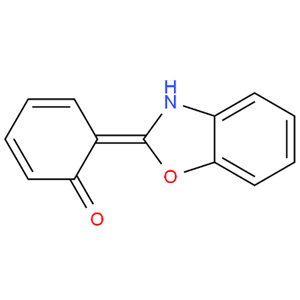 2-(2-羟苯基)苯并恶唑  2-(1,3-Benzoxazol-2-yl)phenol  835-64-3  量大需定制，可按需分装