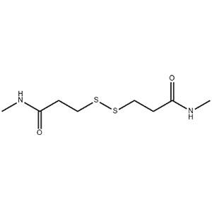 N,N-二甲基-3,3-二硫代丙酰胺 杀菌剂 999-72-4