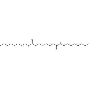 N,N-二辛基-3,3-二硫代丙酰胺 中间体 33312-01-5