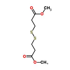 N,N-二甲基-3,3-二硫代二丙酸二甲酯 中间体 15441-06-2