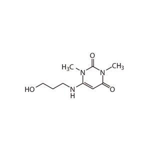 烏拉地爾雜質(zhì)8,Urapidil Impurity 8