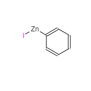 苯基碘化锌,PHENYLZINC IODIDE