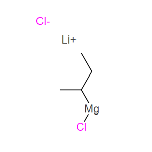1032768-06-1；仲丁基氯化镁 - 氯化锂