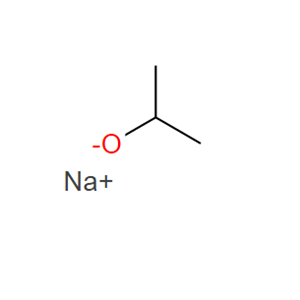 异丙醇钠,Sodium propan-2-olate