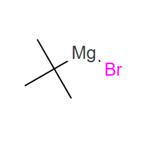 2259-30-5；叔丁基溴化镁