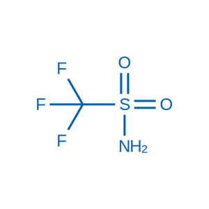 421-85-2 三氟甲磺酰胺