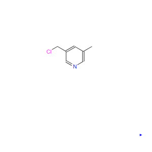 3-(氯甲基)-5-甲基吡啶盐酸盐,3-Chloromethyl-5-methylpyridine HCl