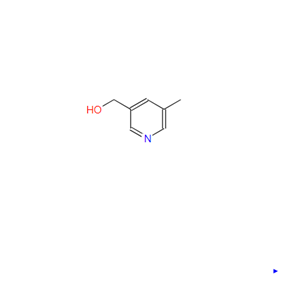 5-甲基-3-吡啶甲醇,5-Methyl-3-pyridinemethanol