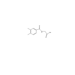 3,4-二甲基马尿酸,3,4-DIMETHYLHIPPURIC ACID