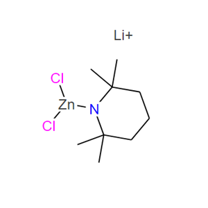 1145881-09-9；2,2,6,6-四甲基哌啶氯化锌氯化锂
