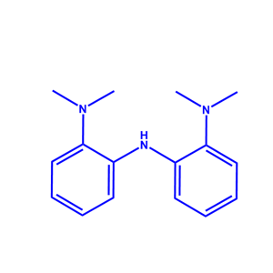 N2-[2-(二甲基氨基)苯基]-N1,N1-二甲基-1,2-苯二胺