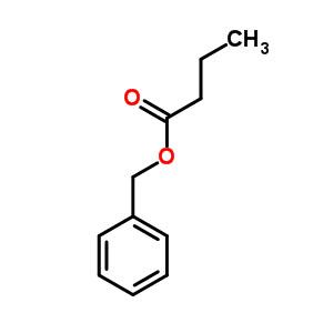 丁酸苄酯,Benzyl butyrate