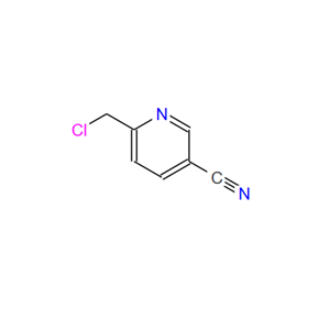3-氰基-6-氯甲基吡啶,6-ChloroMethyl-nicotinonitrile