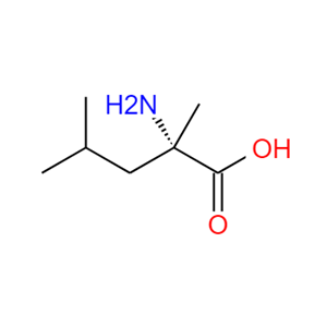 2-甲基-L-亮氨酸