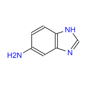 5-氨基苯并咪唑盐酸盐