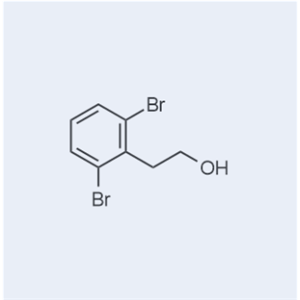 2-(2,6-Dibromophenyl)ethan-1-ol