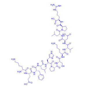 TRPV6拮抗剂多肽,SOR-C13