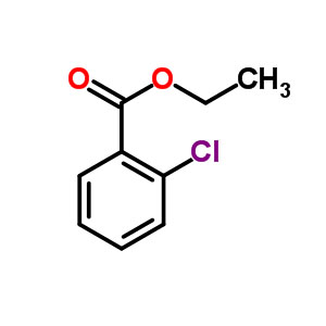 邻氯苯甲酸乙酯,Ethyl 2-Chlorobenzoate