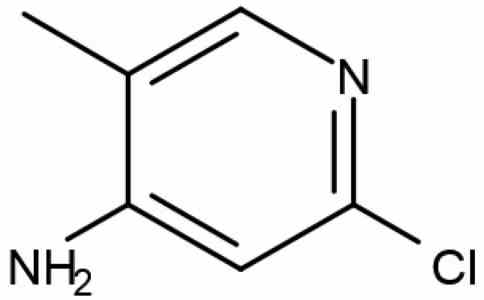2-氯-4-氨基-5-甲基吡啶,2-Chloro-5-methyl-4-pyridinamine