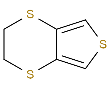 3,4-乙烯二硫代噻吩,2,3-Dihydrothieno[3,4-b][1,4]dithiine