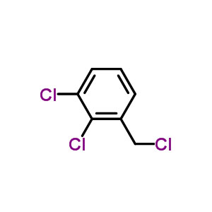2,3-二氯氯苄,1,2-dichloro-3-(chloromethyl)benzene