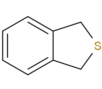 1,3-二氢苯并[c]噻吩,1,3-Dihydrobenzo[c]thiophene