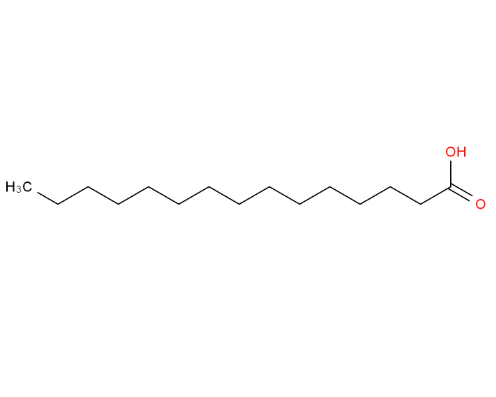 正十五酸,Pentadecanoic acid