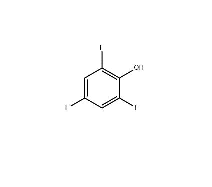 2,4,6-三氟苯酚