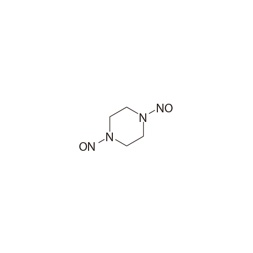 利福喷丁杂质7,N,N'-DINITROSOPIPERAZINE