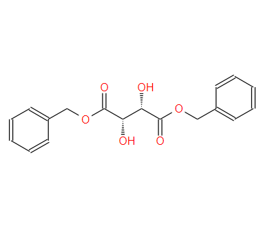 D-(-)-酒石酸二芐酯,(-)-DIBENZYL D-TARTRATE