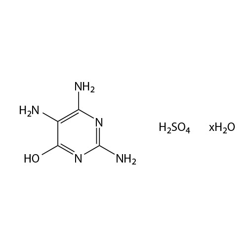 叶酸杂质B硫酸盐,Folic Acid Impurity B Sulfate