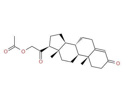 醋酸去氧皮质酮,Deoxycorticosterone acetate