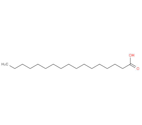 十七烷酸,Heptadecanoic acid