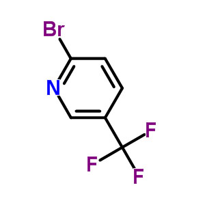 2-溴-5-(三氟甲基)吡啶,2-Bromo-5-(trifluoromethyl)pyridine