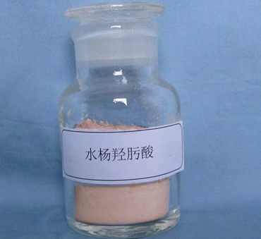 水杨羟肟酸,Salicylhydroxamic acid