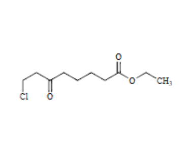 8-氯-6-氧代辛酸乙酯,Ethyl-6-oxo-8-Chloroctanoate