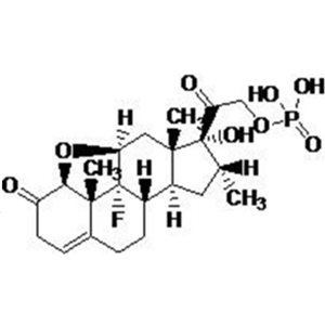 地塞米松光降解杂质3,Dexamethasone photodegrads impurities3