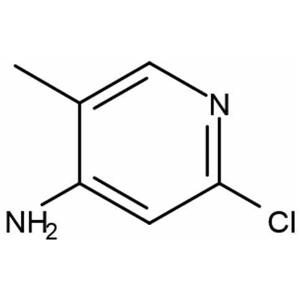 2-氯-4-氨基-5-甲基吡啶,2-Chloro-5-methyl-4-pyridinamine