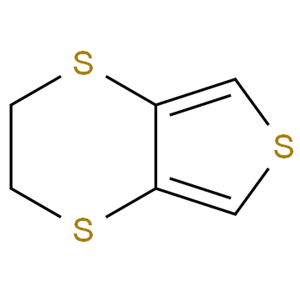 3,4-乙烯二硫代噻吩，2,3-二氢噻吩并[3,4-B]-1,4-二噻英，158962-92-6