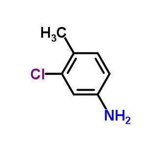 邻氯对氨基甲苯 有机合成中间体 95-74-9