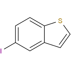 5-碘苯并[b]噻吩，5-碘苯并[B]噻吩，20532-38-1