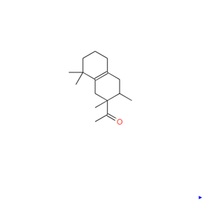 龙涎酮,Isocyclemone E