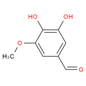 5-羟基香兰素（3934-87-0）