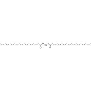 硬脂酸镁 有机合成润滑剂 557-04-0