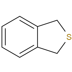 1,3-二氢苯并[c]噻吩，1,3-二氢-2-苯并噻吩，2471-92-3