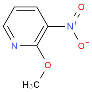 2-甲氧基-3-硝基吡啶 （20265-35-4）